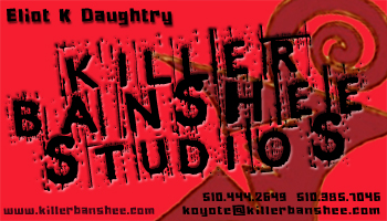 Killer Banshee Studios