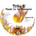 Tribe 8 Thanks for the Mammaries