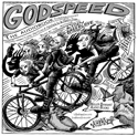 Godspeed Audiobook