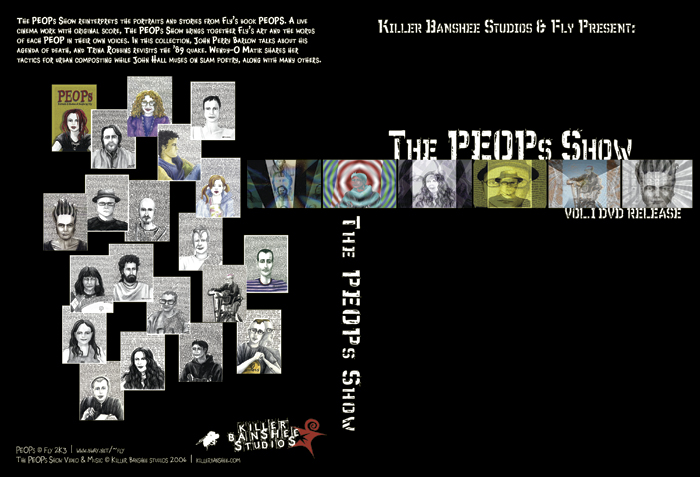 PEOPs DVD case cover