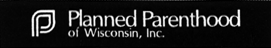 Planned Parenthood of Wisconsin