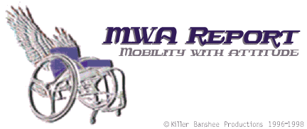 Mobility With Attitude Report
Logo