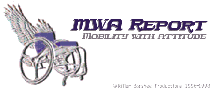 Mobility With Attitude Report Logo