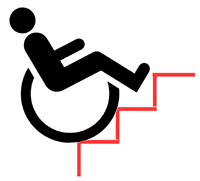 accessibility icon