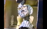 Hootenanny Manifestation