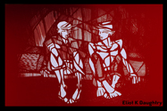 <clik to enlarge> Minor Demons
