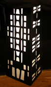 Cityscape Screens